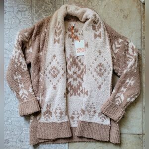 Womens cardigan
